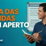 Como Sair das Dívidas Sem Passar Aperto: Plano Realista (com base na Lei do Superendividamento)