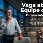 Falta de equipe em Brasília DF e no Brasil: alerta ao empresário — o problema não é “preguiça”, é en...